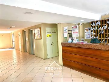 Departamento en Venta en Calle Catedral Metro Santa Ana