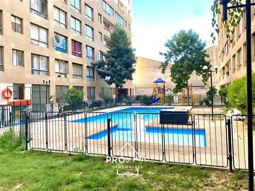 Departamento en Venta en Calle Catedral Metro Santa Ana