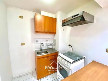 Departamento en Venta en Calle Catedral Metro Santa Ana