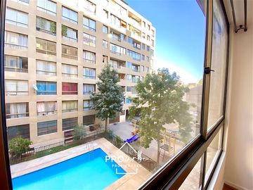 Departamento en Venta en Calle Catedral Metro Santa Ana
