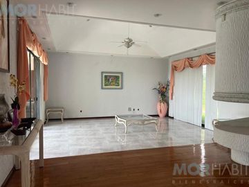 Casa en  venta