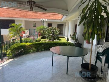 Casa en  venta