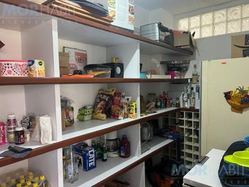 Casa en  venta