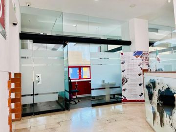 Oficina Moderna en Renta para Empresas en CrecimientoOficina en