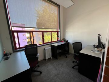 Oficina Moderna en Renta para Empresas en CrecimientoOficina en