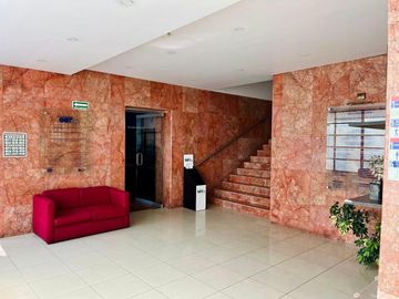 Oficina Moderna en Renta para Empresas en CrecimientoOficina en