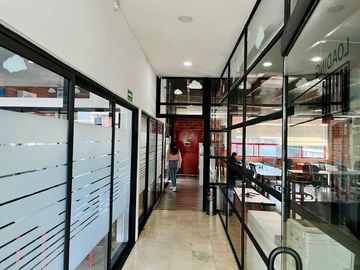 Oficina Moderna en Renta para Empresas en CrecimientoOficina en
