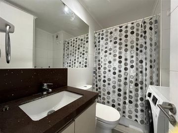 Departamento en Venta en Los Barbechos / Las Condes