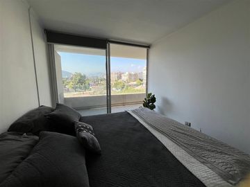 Departamento en Venta en Los Barbechos / Las Condes