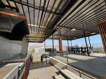 Departamento en Venta en Los Barbechos / Las Condes