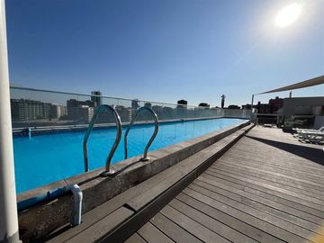 Departamento en Venta en Los Barbechos / Las Condes