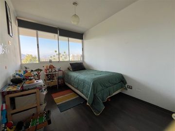 Departamento en Venta en Los Barbechos / Las Condes