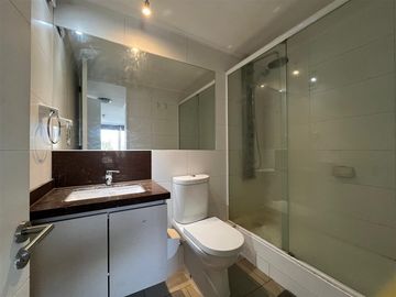 Departamento en Venta en Los Barbechos / Las Condes