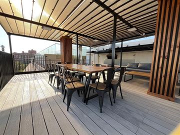 Departamento en Venta en Los Barbechos / Las Condes