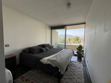 Departamento en Venta en Los Barbechos / Las Condes