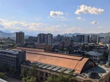 Departamento en Venta en METRO CALICANTO