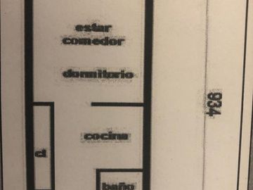 Departamento en Venta en METRO CALICANTO