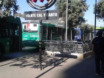 Departamento en Venta en METRO CALICANTO