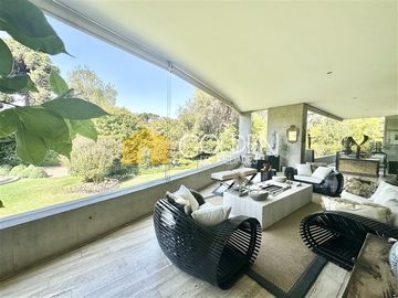 Departamento en Arriendo en San Damian