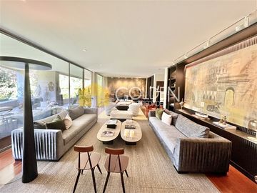 Departamento en Arriendo en San Damian