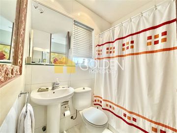 Departamento en Arriendo en San Damian
