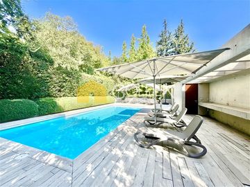 Departamento en Arriendo en San Damian