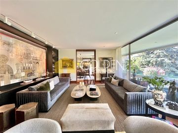 Departamento en Arriendo en San Damian