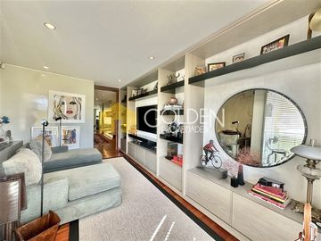 Departamento en Arriendo en San Damian