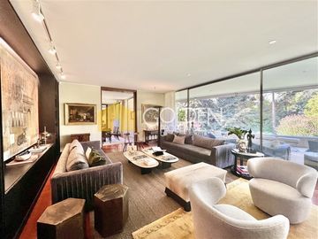 Departamento en Arriendo en San Damian
