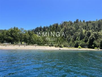 Sitio en Venta en Ensenada Panguipulli