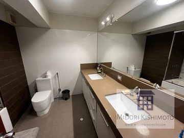 Moderno Flat con vista a Parque Interno