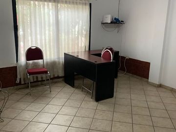 Se renta casa