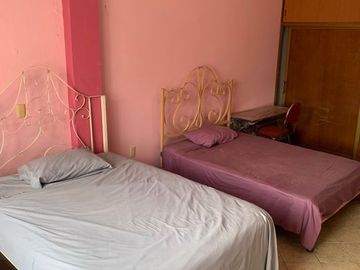 Se renta casa