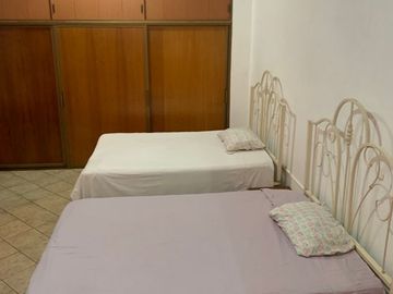 Se renta casa