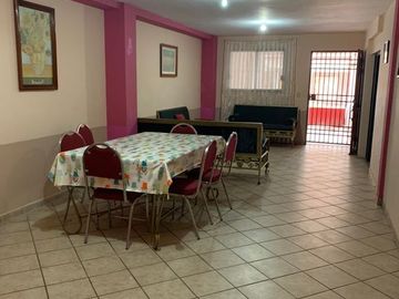 Se renta casa
