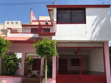 Se renta casa