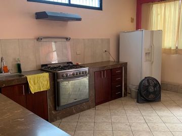 Se renta casa