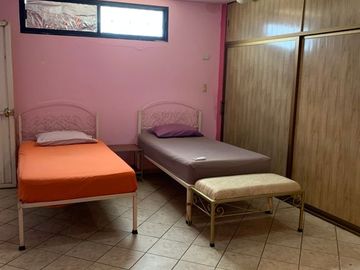 Se renta casa