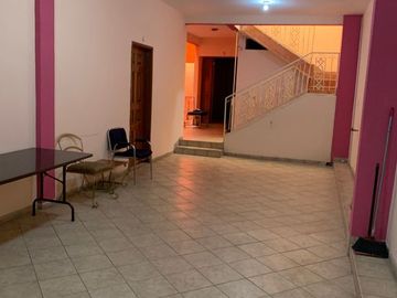 Se renta casa