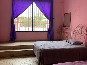 Se renta casa