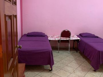 Se renta casa