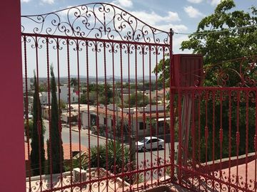 Se renta casa
