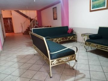 Se renta casa