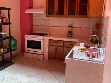 Se renta casa