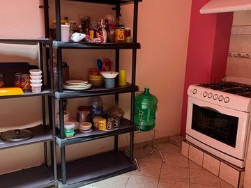 Se renta casa