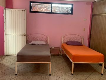 Se renta casa
