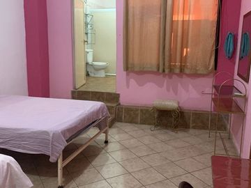 Se renta casa