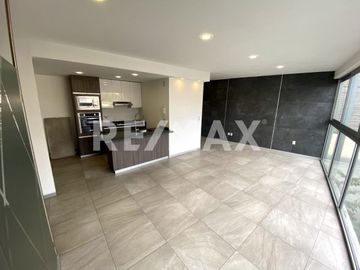 Venta de Departamento Santa Maria Nonoalco A3 - (3)