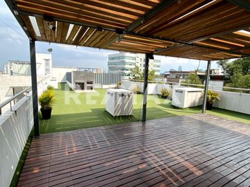 Venta de Departamento Santa Maria Nonoalco A3 - (3)
