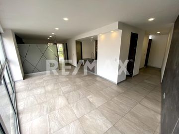 Venta de Departamento Santa Maria Nonoalco A3 - (3)